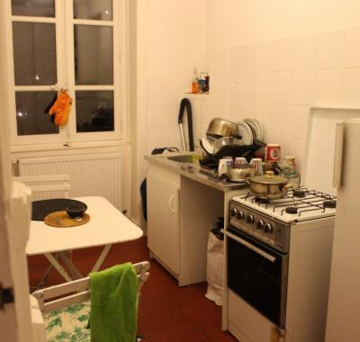 Superbe T3 fête des lumières Lyon1