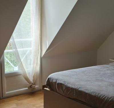 4 chambres à louer