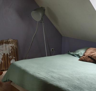 4 chambres à louer