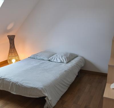 4 chambres à louer