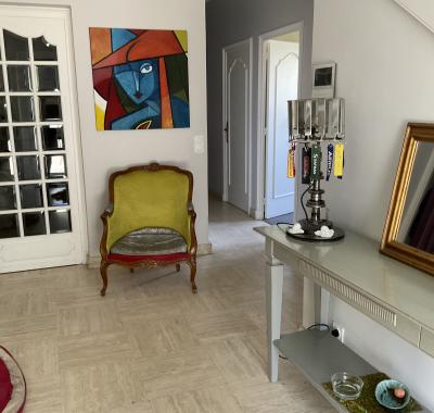 Chambre  à louer dans notre havre de paix urbain
