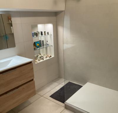 Chambre  à louer dans notre havre de paix urbain