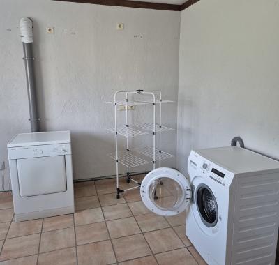 Colocation étudiante dans une maison avec jardin