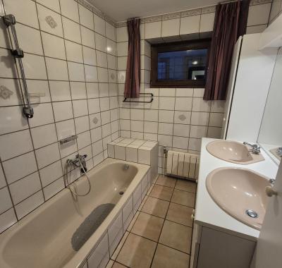 Colocation étudiante dans une maison avec jardin