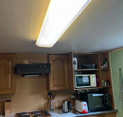 Appartement cosy en rez-de-jardin