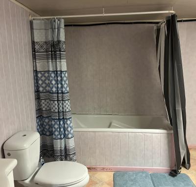 Appartement cosy en rez-de-jardin