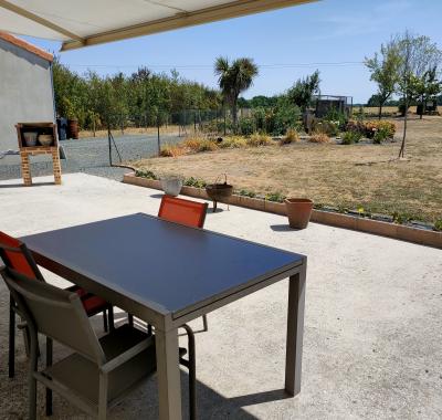 Chambre pour le hellfest