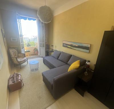 Studio penthouse luxe intra-muros