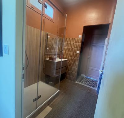 Studio penthouse luxe intra-muros