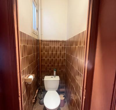 Studio penthouse luxe intra-muros