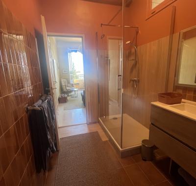 Studio penthouse luxe intra-muros