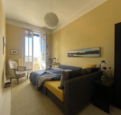 Studio penthouse luxe intra-muros