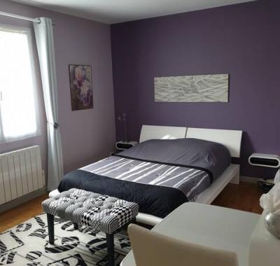 Chambre à louer prés d'angoulême (BD)