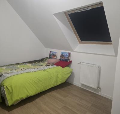 Chambre à  louer à  freneuse ( 78840)