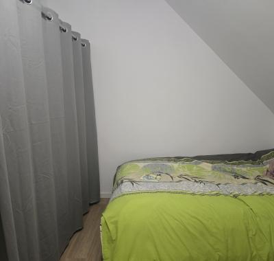 Chambre à  louer à  freneuse ( 78840)