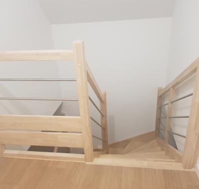 Chambre à  louer à  freneuse ( 78840)