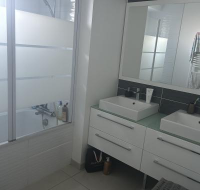 Chambre meublée à louer