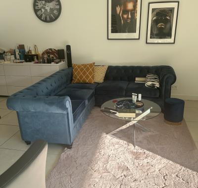 Chambre meublée à louer