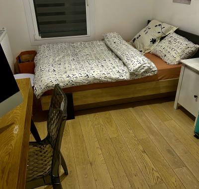 Chambre meublée à louer