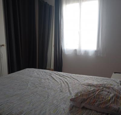 Chambre calme