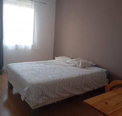 Chambre calme