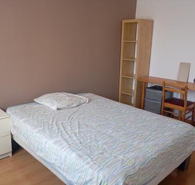 Chambre calme