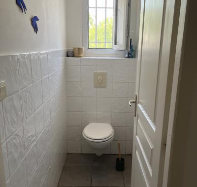 Chambre chez l'habitante dans agréable maison au calme