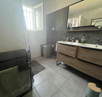 Chambre chez l'habitante dans agréable maison au calme
