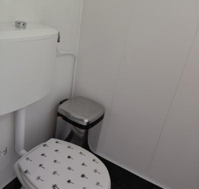 Petite  maison indépendante près du rerE (petite couronne)