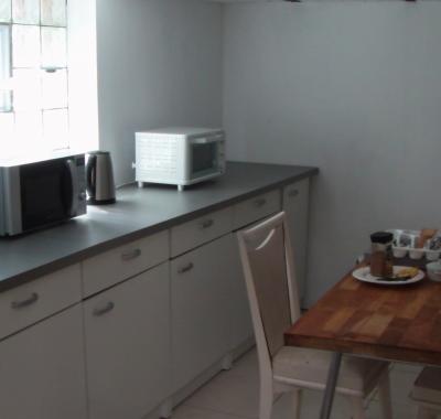 Petite  maison indépendante près du rerE (petite couronne)