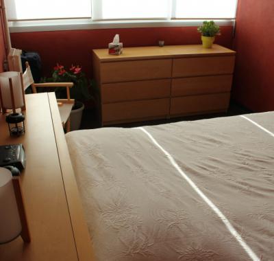 Fête des lumières - Chambre à louer proximité Part-Dieu