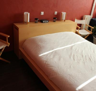 Fête des lumières - Chambre à louer proximité Part-Dieu