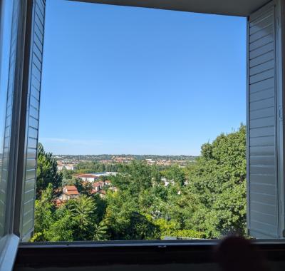 Chambre meublée en colocation à Toulouse accès rapide au centre-ville