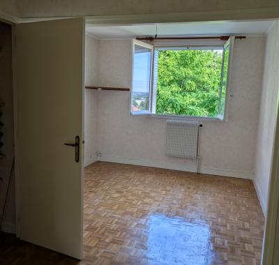Chambre meublée en colocation à Toulouse accès rapide au centre-ville