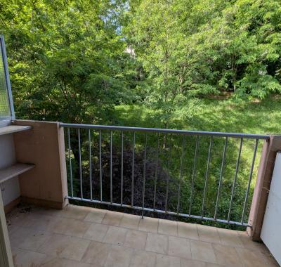 Chambre meublée en colocation à Toulouse accès rapide au centre-ville