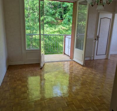 Chambre meublée en colocation à Toulouse accès rapide au centre-ville