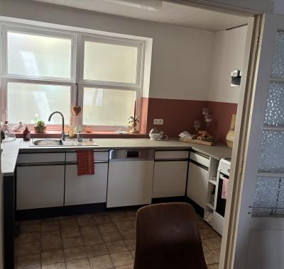 2 chambres dans maison au centre de la Hulpe
