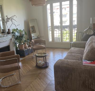 Très belle chambre Paris 18eme