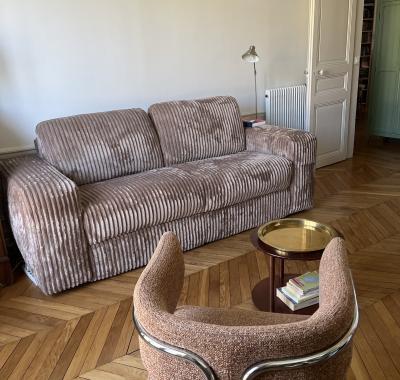 Très belle chambre Paris 18eme