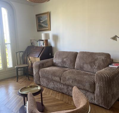 Très belle chambre Paris 18eme
