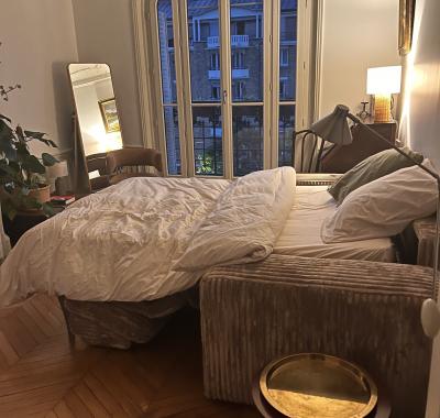 Très belle chambre Paris 18eme