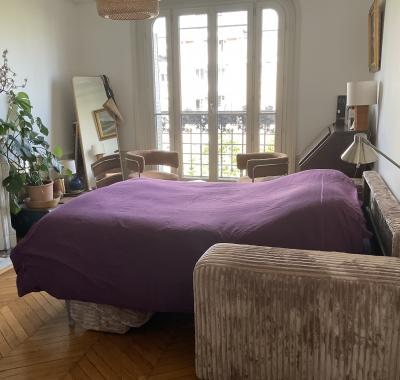 Très belle chambre Paris 18eme