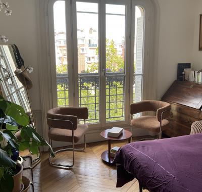 Très belle chambre Paris 18eme