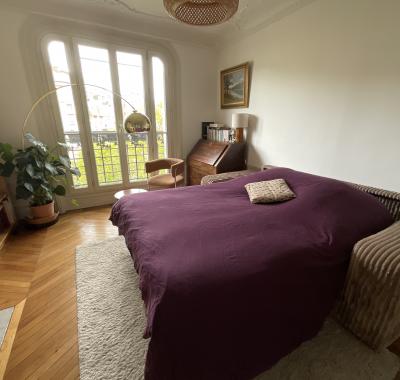 Très belle chambre Paris 18eme