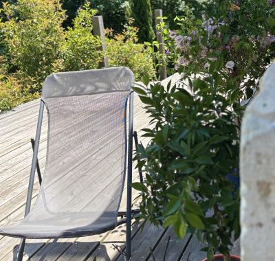 Chambre à louer chez l’habitant