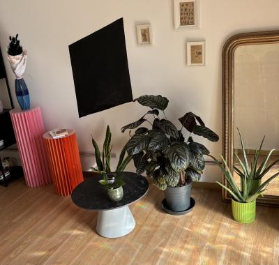Chambre à louer chez l’habitant