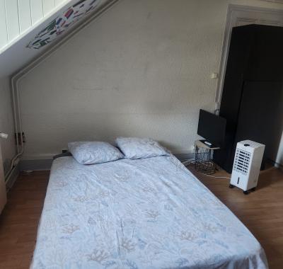 Chambre près de la gare d’Annecy
