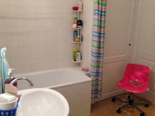 Chambre Lyon Croix Rousse