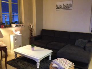 Chambre Lyon Croix Rousse