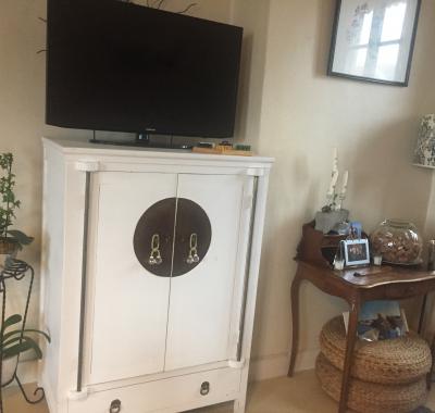 Chambre Lyon Croix Rousse